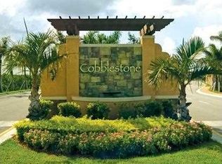 14649 SW 6th St, Pembroke Pines, FL 33027