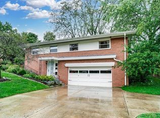 760 Saddlewood Ave, Dayton, OH 45459