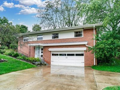 760 Saddlewood Ave, Dayton, OH, 45459