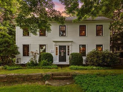 38 South St, Grafton, MA, 01519