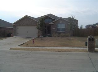 116 Eider Dr, Sanger, TX 76266