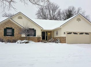819 Meadow Dr, Davison, MI 48423