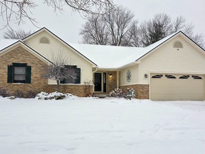 819 Meadow Dr, Davison, MI, 48423