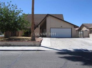 4291 El Moor Way, Las Vegas, NV 89121