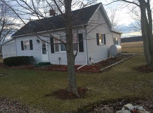 2021 W County Road 50 S, Versailles, IN 47042