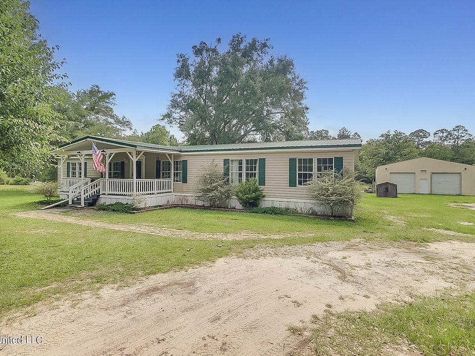 8229 Vidalia Rd, Pass Christian, MS 39571 Zillow