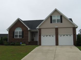 1408 Bosden Pl, Fayetteville, NC 28314