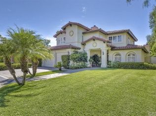 15474 Pimlico Corte, Rancho Santa Fe, CA 92091