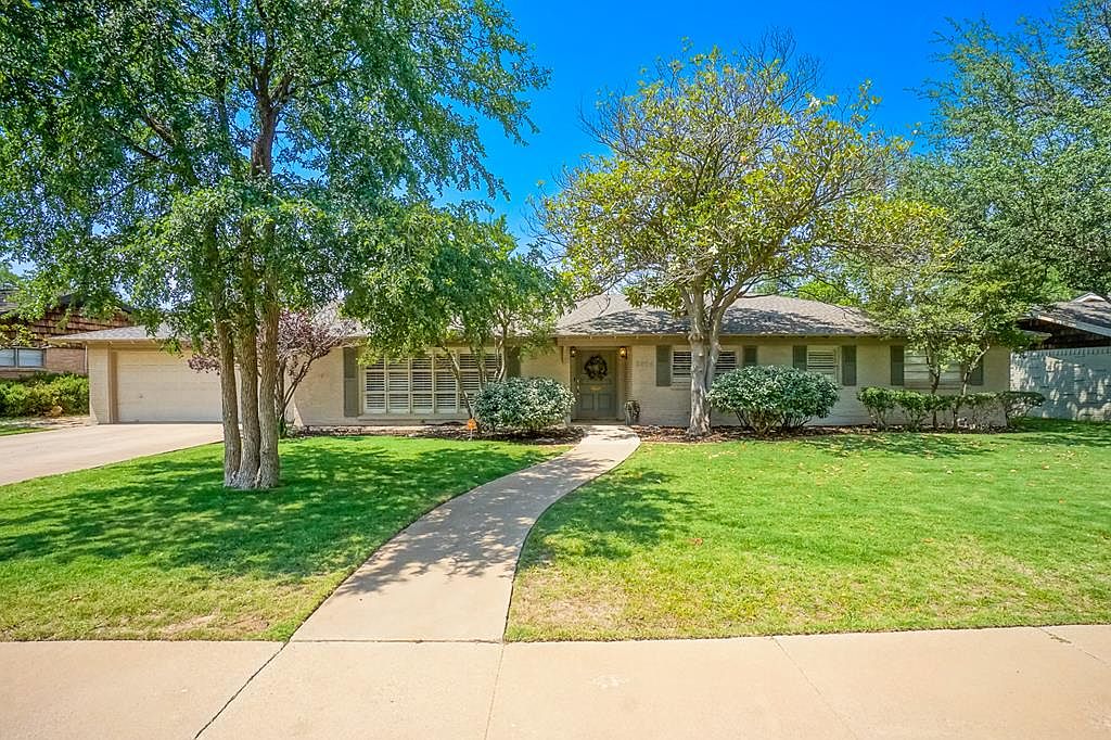 2006 Shell Ave, Midland, TX 79705 MLS 50060170 Zillow