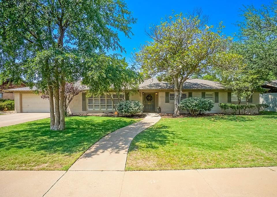 2006 Shell Ave, Midland, TX 79705 MLS 50060170 Zillow