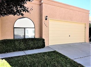 7404 Santa Barbara Rd NE, Albuquerque, NM 87109