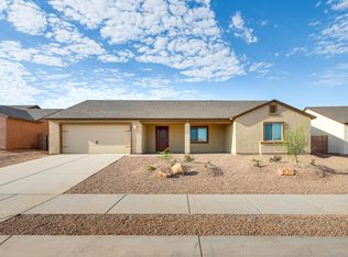 7537 W Tierra Rd, Tucson, AZ 85757