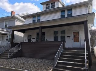 143 Elm St, Wheeling, WV
