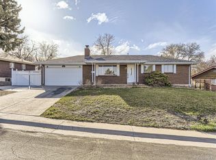 8741 N Star Dr, Thornton, CO 80260