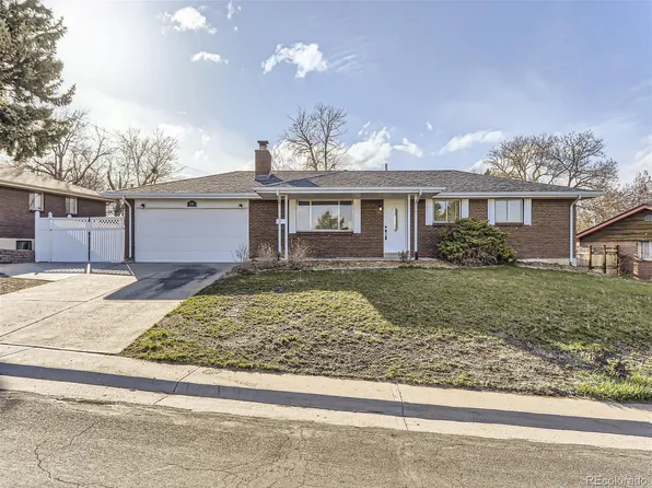 8741 N Star Drive, Thornton, CO 80260
