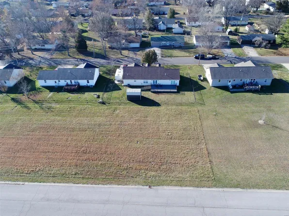 LOT Eleven Max Ave, Cuba, MO 65453