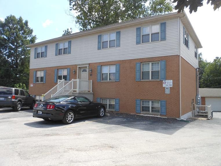 1st image of 115 Maryknoll Dr APT 3