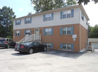 115 Maryknoll Dr APT 3, Maryville, IL