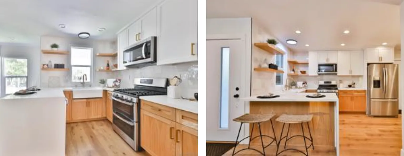 3 bed, 1450 sqft, $6,500 — Photo 4