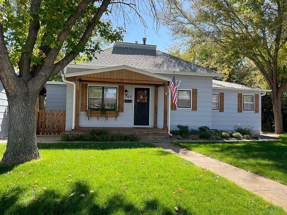 703 E Ash St, Oberlin, KS 67749 MLS 33257 Zillow
