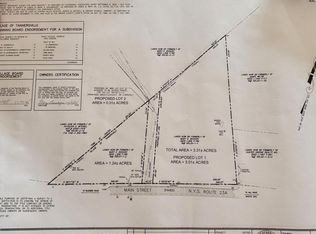 0 Main St, Tannersville, NY 12485