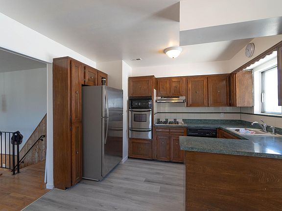 Unit#2 kitchen