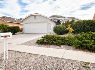 4453 Snow Heights Cir SE, Rio Rancho, NM 87124