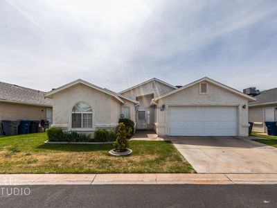 710 S Indian Hills Dr Unit 89, St George, UT, 84770