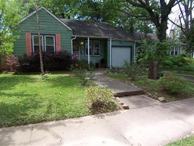 1706 Bush Ave, Alexandria, LA, 71301