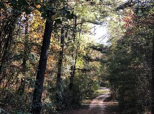 Homer Ladner Rd, Poplarviile, MS 39470