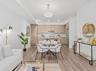 90 Honeycrisp Cres #366, Vaughan, ON L4K 0N7