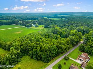 0 E Roberts St, Clarkton, NC 28433