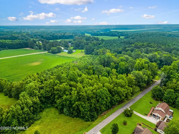 0 E Roberts East Street, Clarkton, NC 28433
