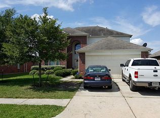 14123 Darrah Dr, Houston, TX 77090