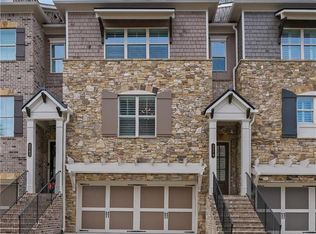 3279 Matthewson Way, Atlanta, GA 30339