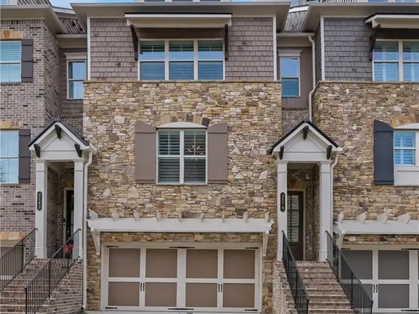 3279 Matthewson Way, Atlanta, GA 30339