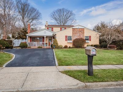 11 Bobann Drive, Nesconset, NY, 11767