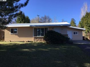 1365 W 2nd St, Arlington, OR 97812