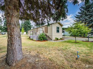 611 Cedar Ave SPACE 6, Port Hadlock, WA