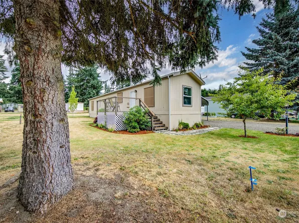 611 Cedar Avenue #6, Port Hadlock, WA 98339