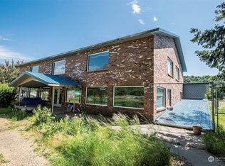 463 Five Mile Rd, Walla Walla, WA 99362