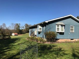 957 Macgibbon Hollow Rd, Walton, NY 13856