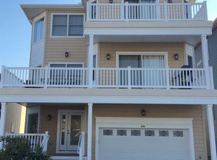 246 3rd St S, Brigantine, NJ 08203