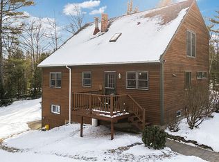 23 Maplerock Ln, West Gardiner, ME 04345