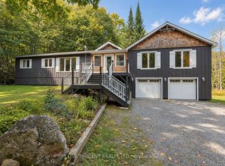 116 Deer Lake Rd, Huntsville, ON P0B1L0