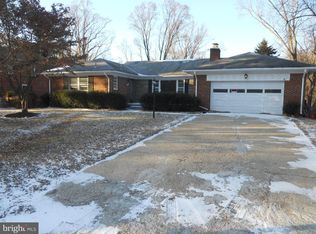 1020 Tanley Rd, Silver Spring, MD 20904