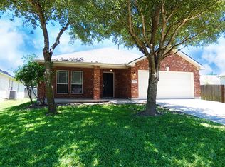 18709 Windless Way, Pflugerville, TX 78660