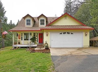 2911 Pioneer Hill Rd, Placerville, CA 95667