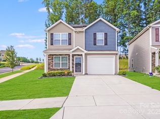 7205 Finnigan Rd, Charlotte, NC 28215