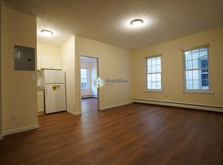 78A S Huntington Ave #1, Jamaica Plain, MA 02130